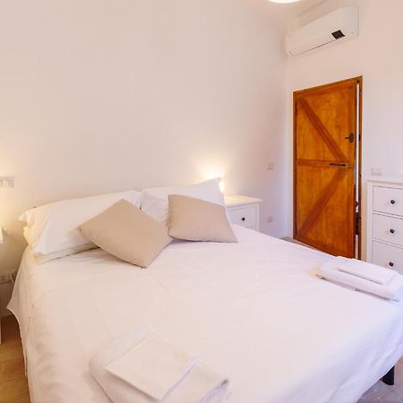 Un Posto Bed & Breakfast Bevagna Dış mekan fotoğraf