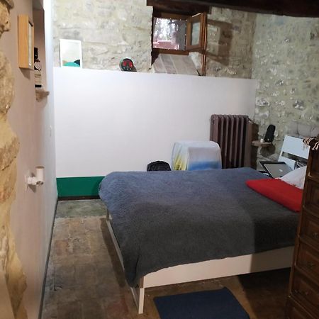 Un Posto Bed & Breakfast Bevagna Dış mekan fotoğraf