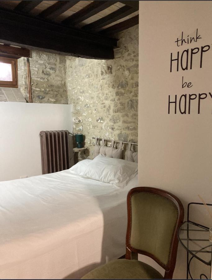 Un Posto Bed & Breakfast Bevagna Oda fotoğraf
