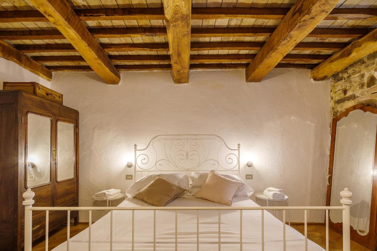 Un Posto Bed & Breakfast Bevagna Dış mekan fotoğraf