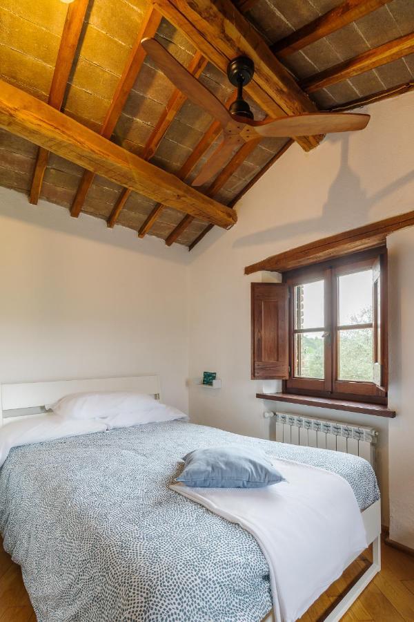 Un Posto Bed & Breakfast Bevagna Dış mekan fotoğraf