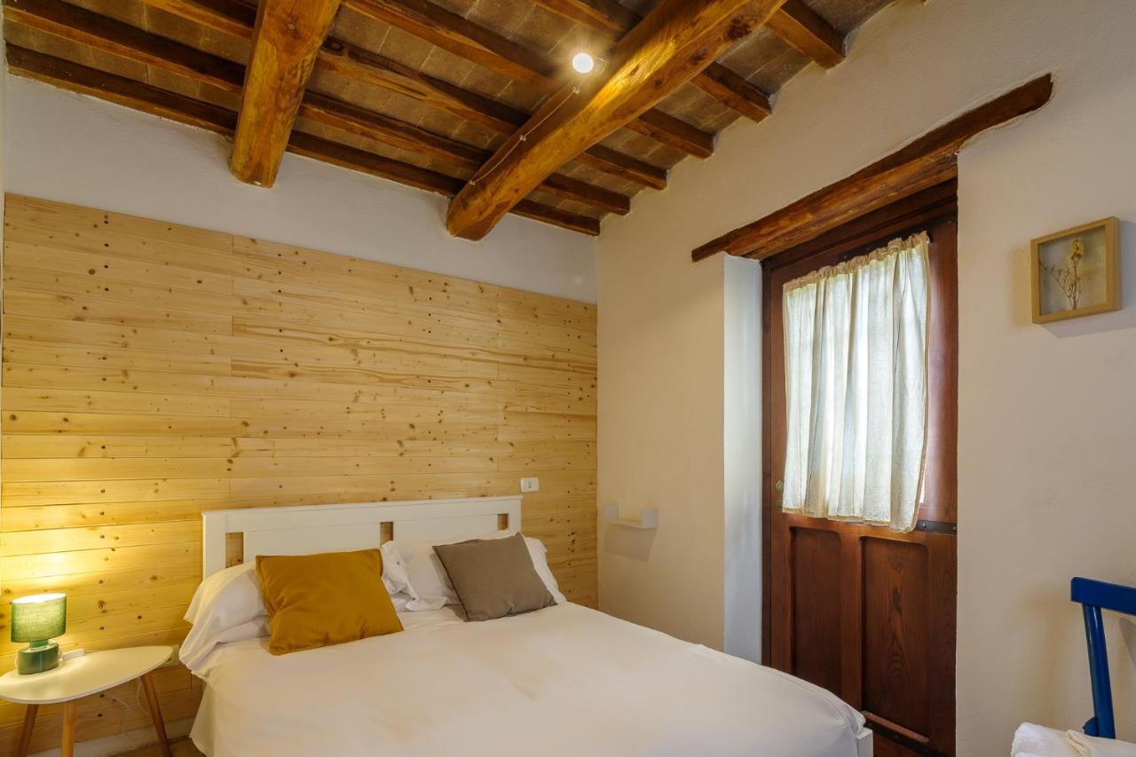 Un Posto Bed & Breakfast Bevagna Dış mekan fotoğraf