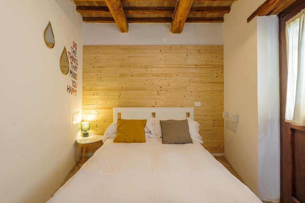 Un Posto Bed & Breakfast Bevagna Dış mekan fotoğraf