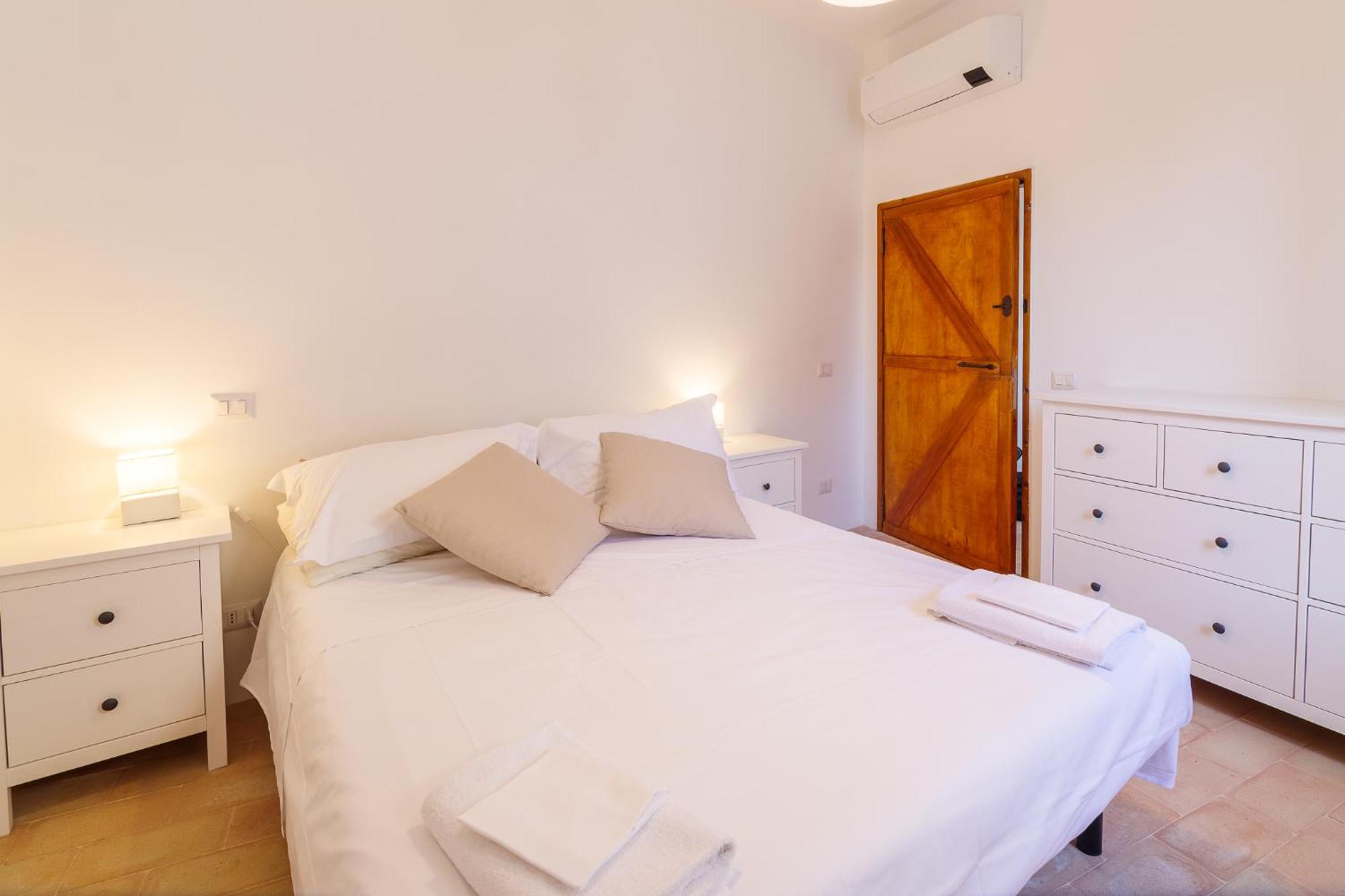 Un Posto Bed & Breakfast Bevagna Dış mekan fotoğraf