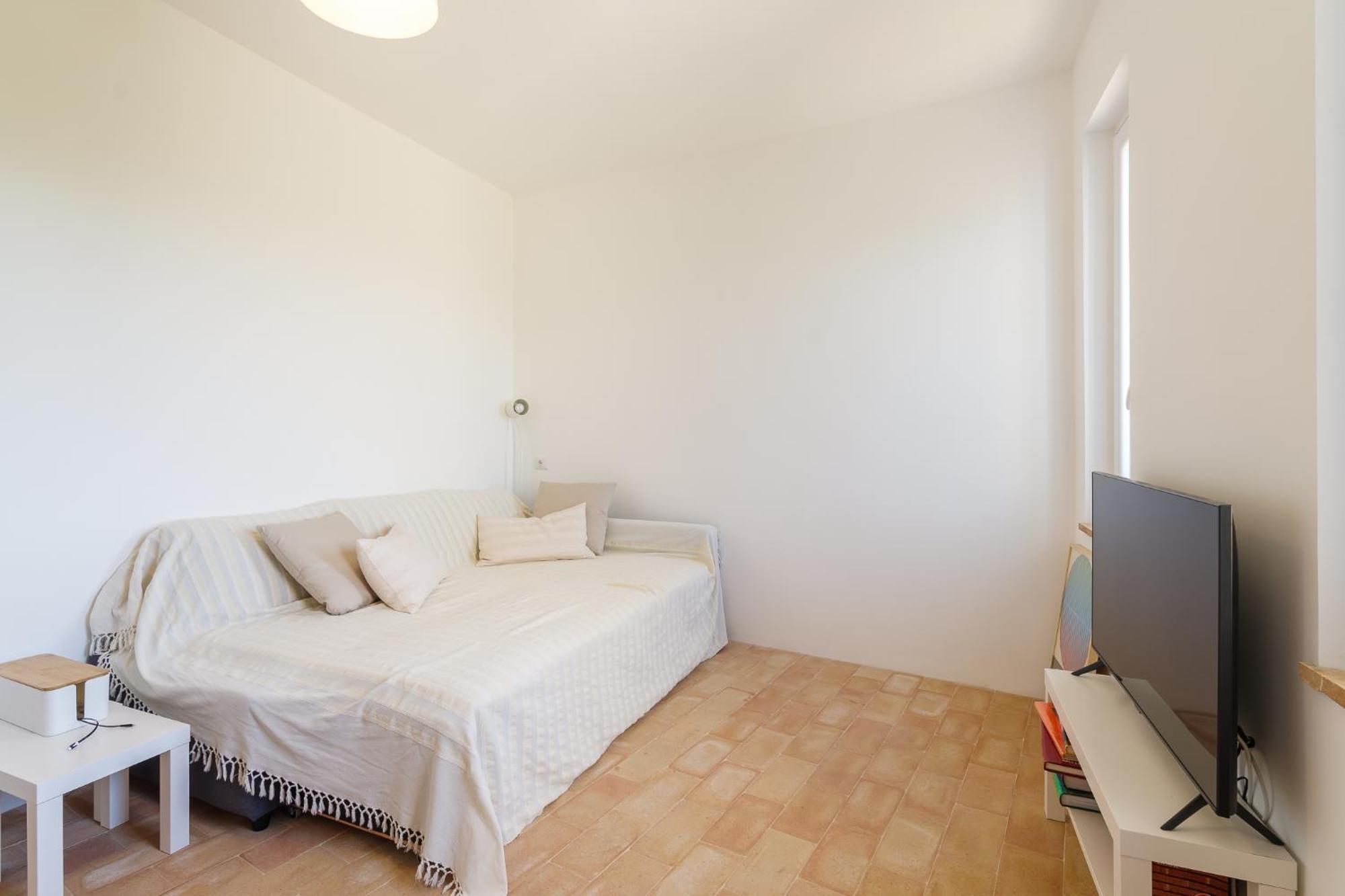 Un Posto Bed & Breakfast Bevagna Oda fotoğraf