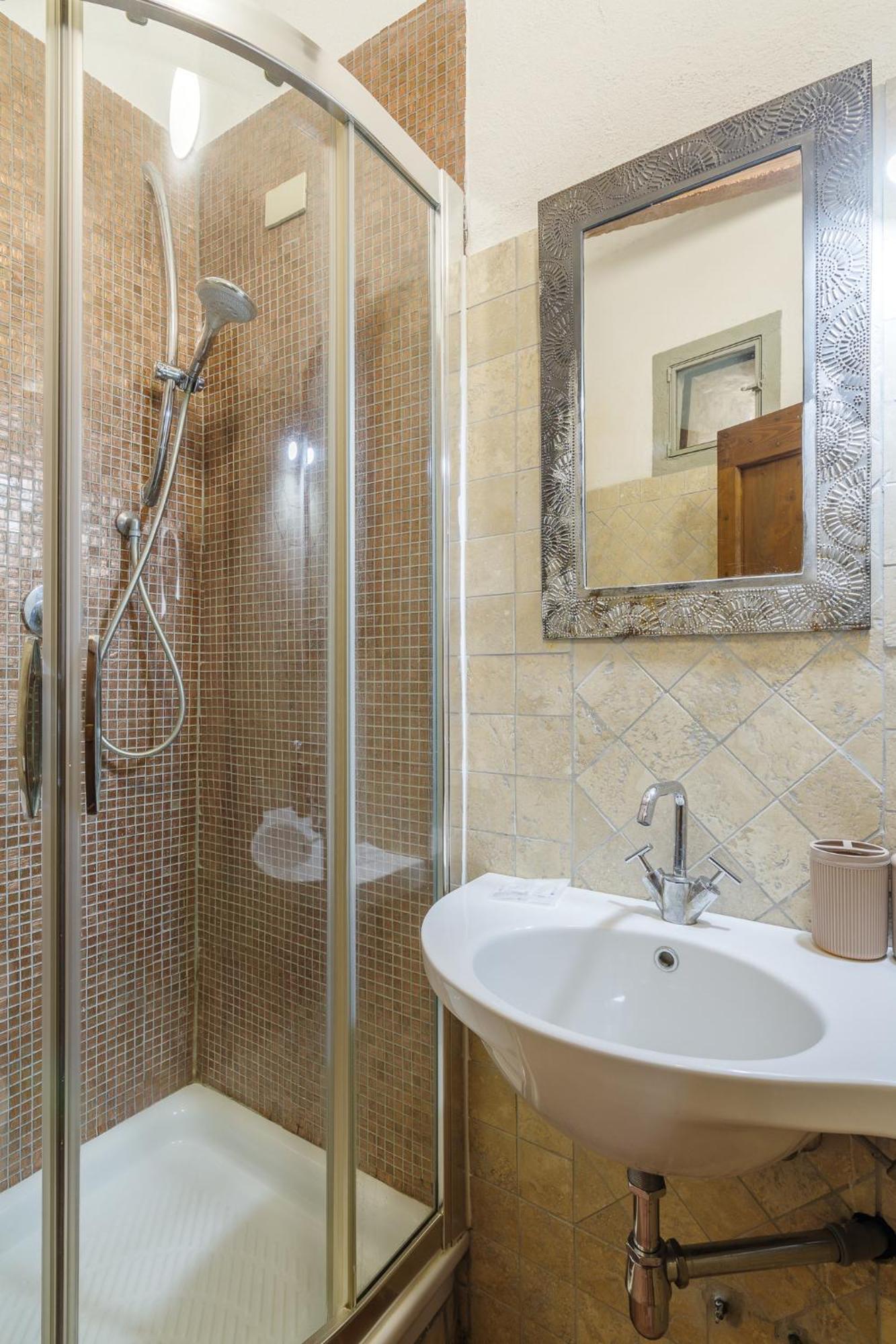 Un Posto Bed & Breakfast Bevagna Oda fotoğraf