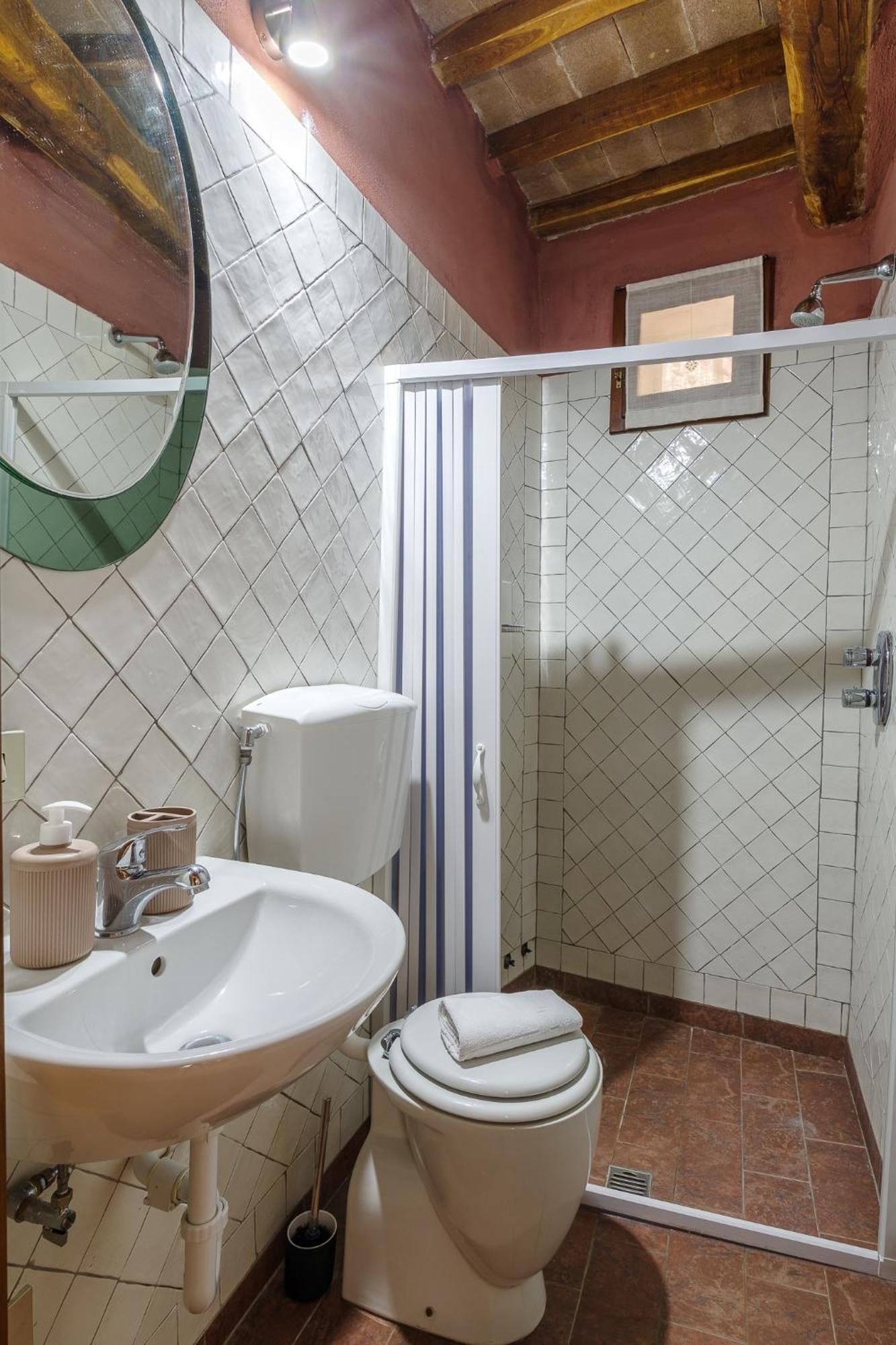 Un Posto Bed & Breakfast Bevagna Oda fotoğraf