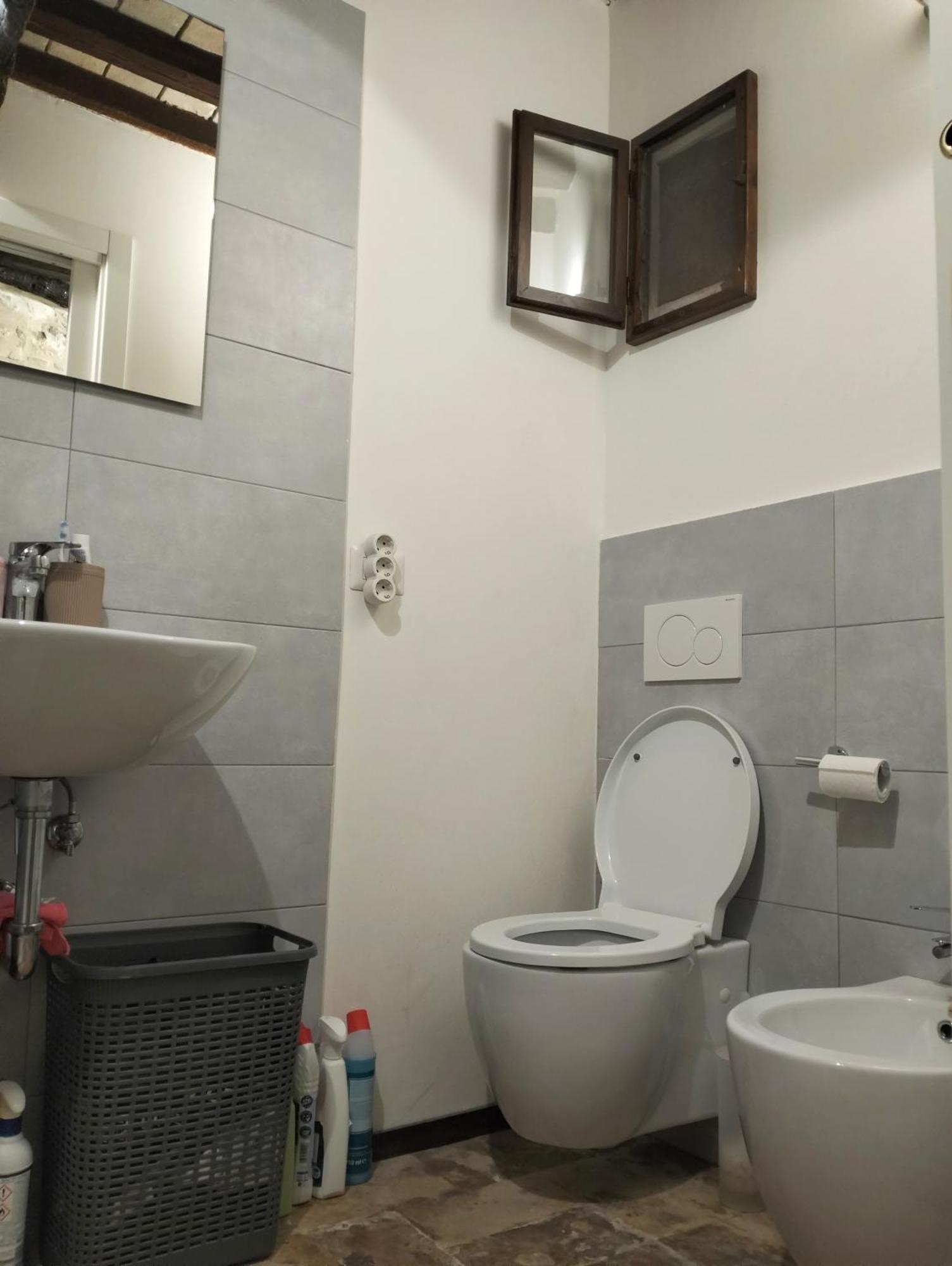 Un Posto Bed & Breakfast Bevagna Oda fotoğraf