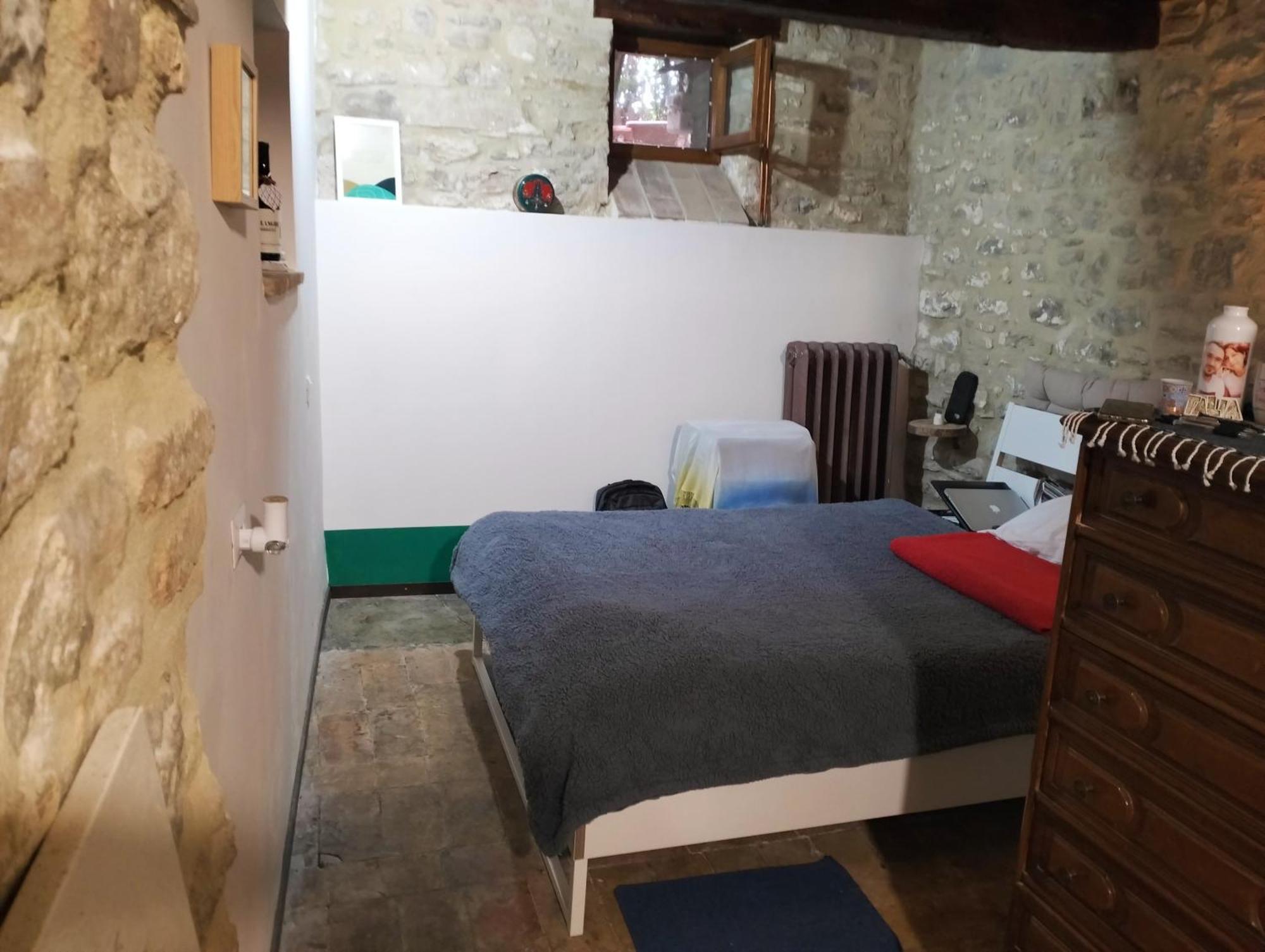 Un Posto Bed & Breakfast Bevagna Dış mekan fotoğraf